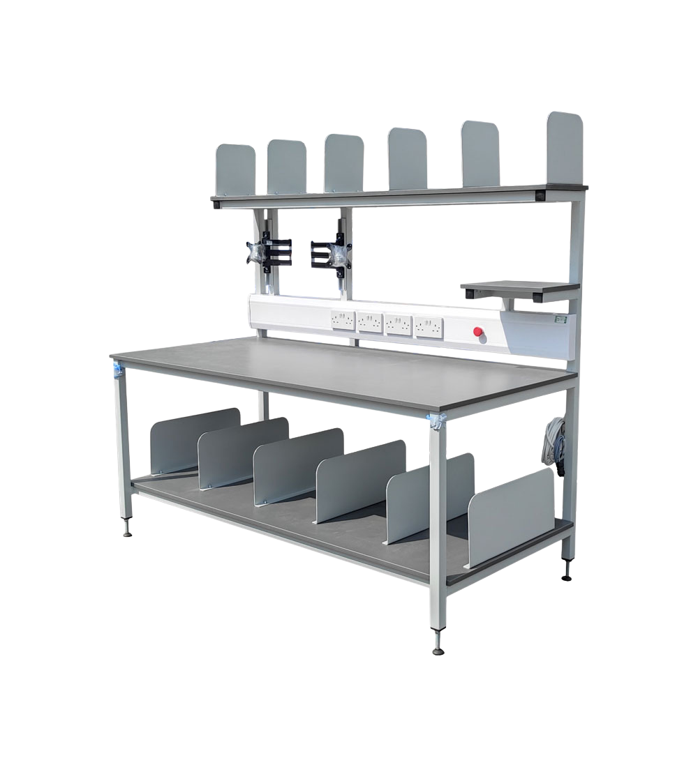workbench